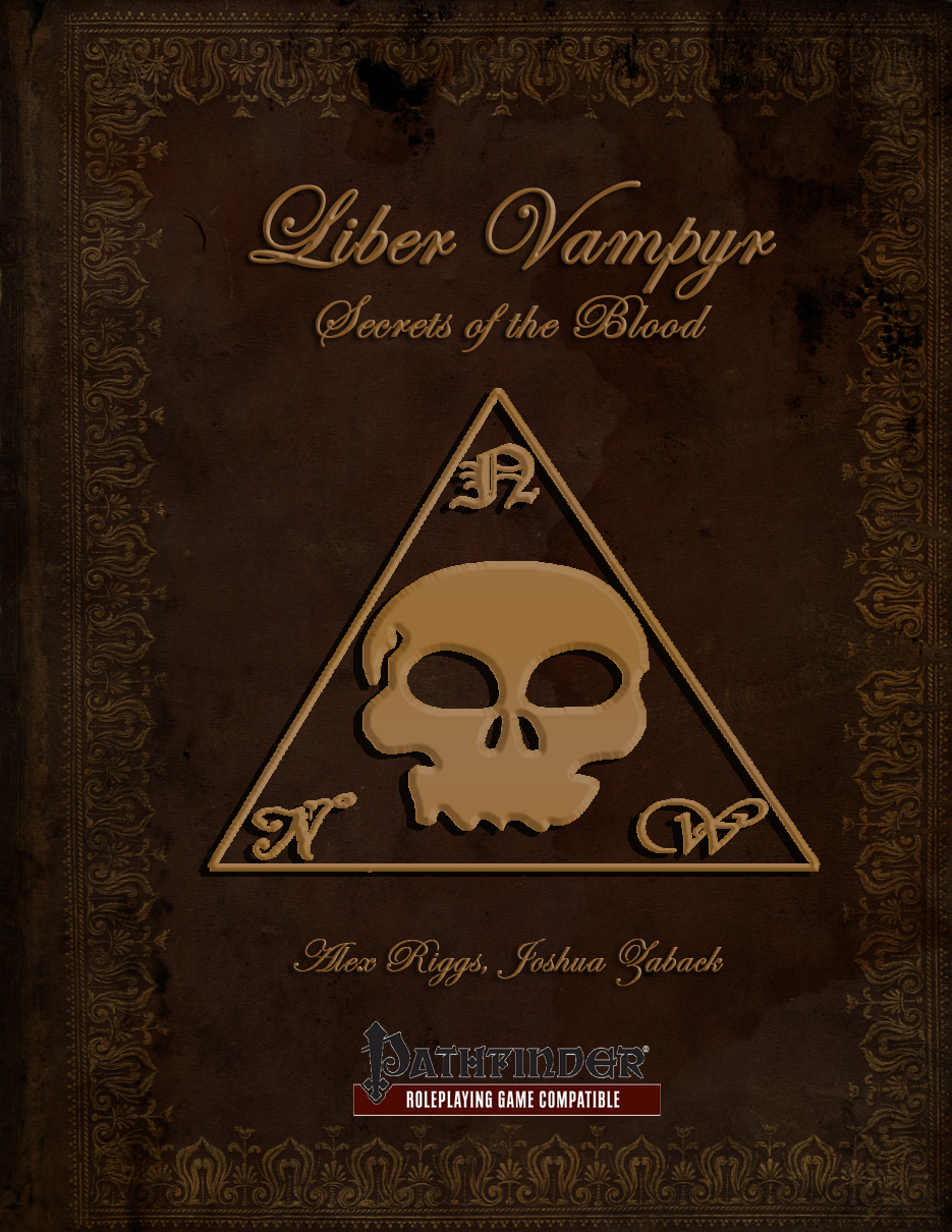 Liber Vampyr